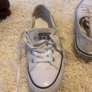 converse boat shoes womens